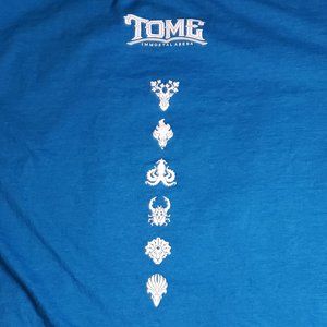 [XL] Twitch TOME Shirt